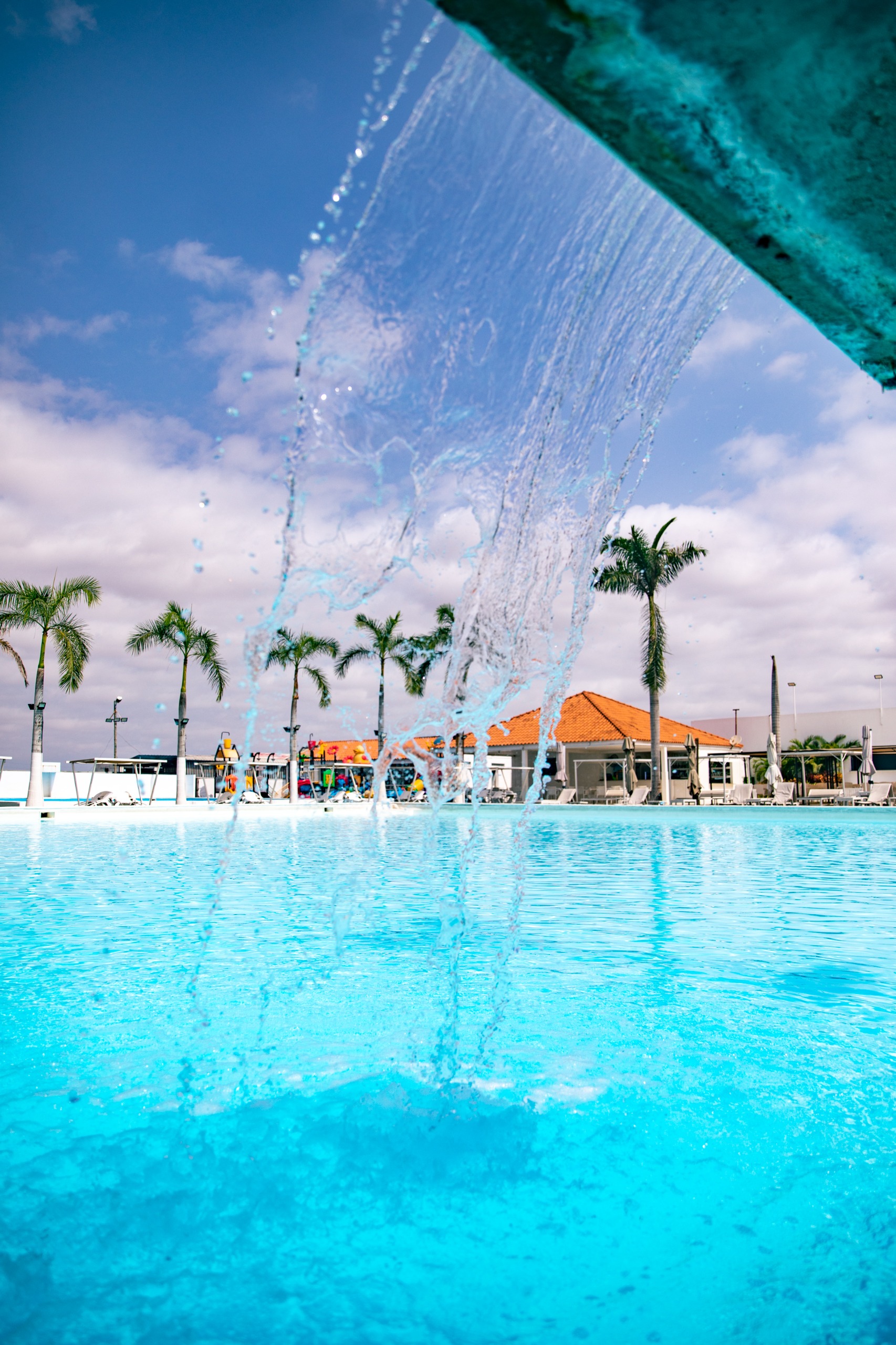 Piscinas Decifer