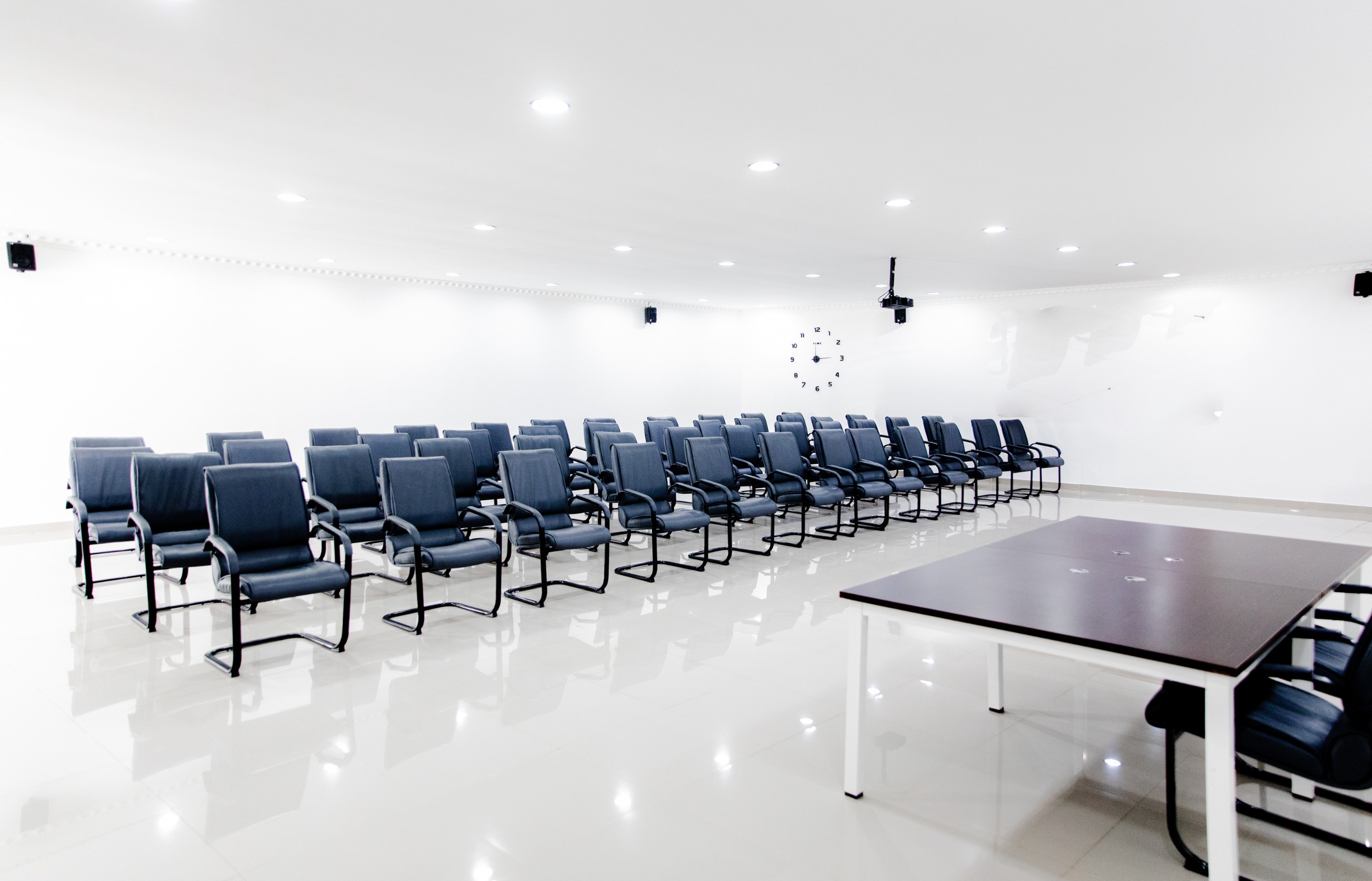 Corporativos e Team Building