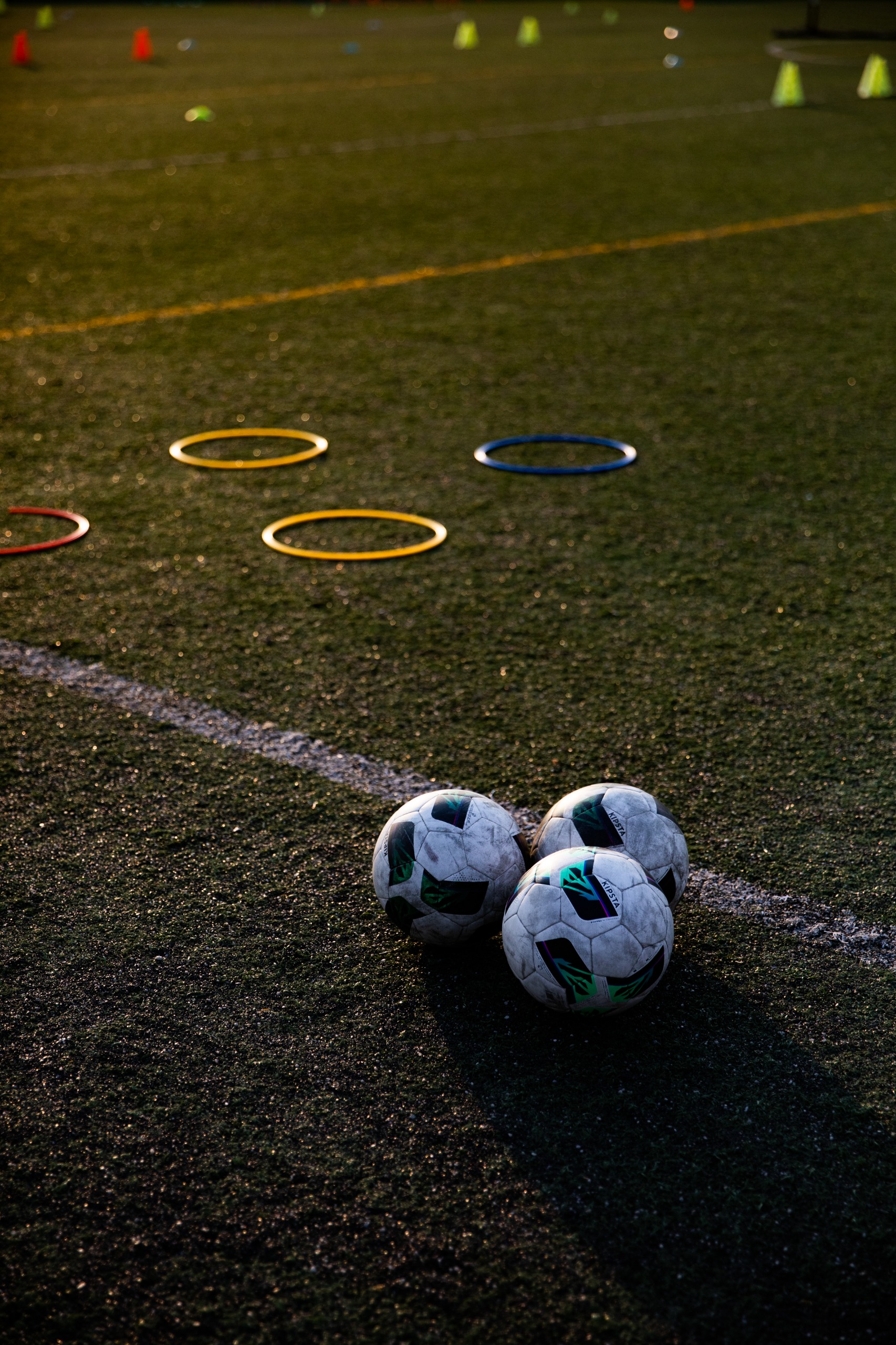 Campo de futebol