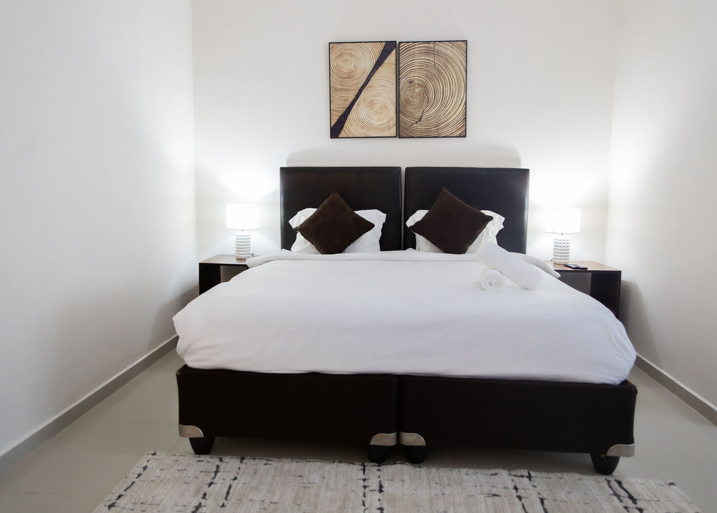 Suite Casal — vista 1