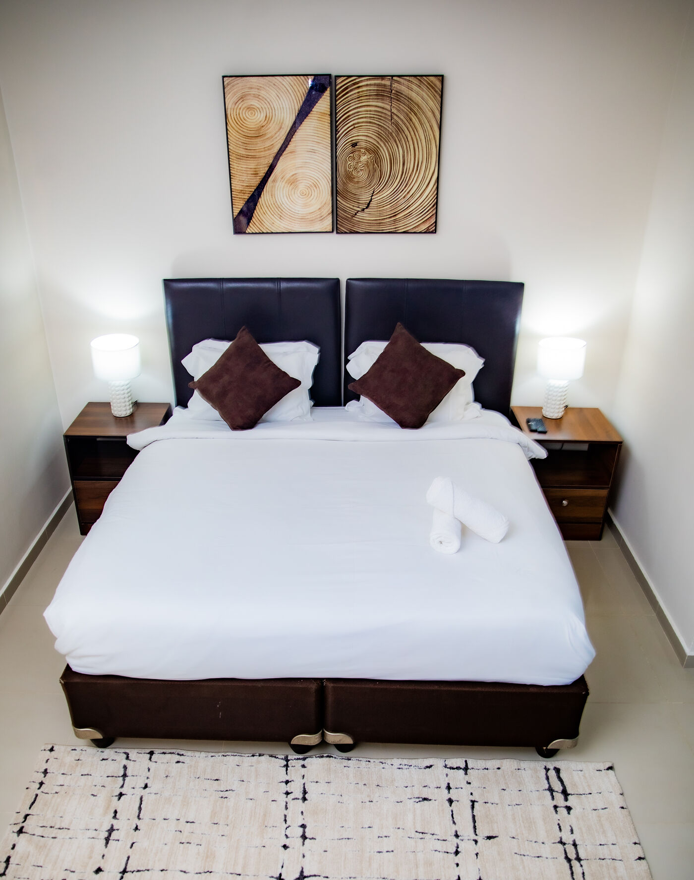 Quarto suite